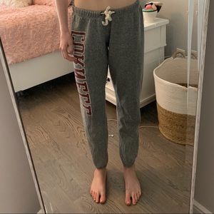 Cornell University Sweatpants!!